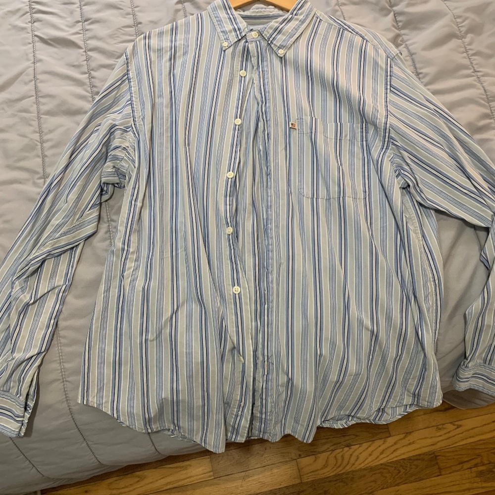 Ralph Lauren Dress Shirt